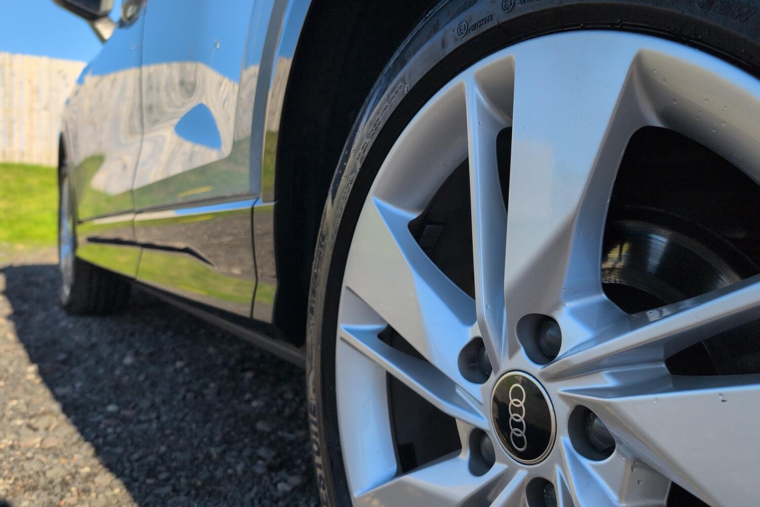 Used Audi Q2 2022 for sale - 76329031: Photo 19