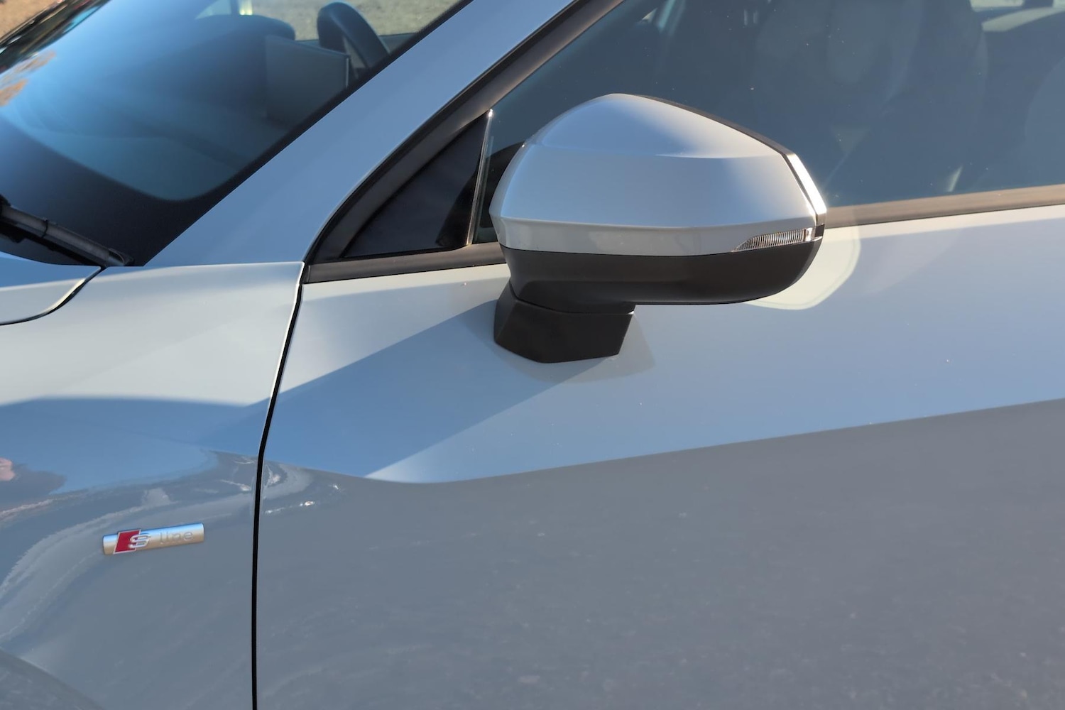 Used Audi Q2 2022 for sale - 76329031: Photo 20