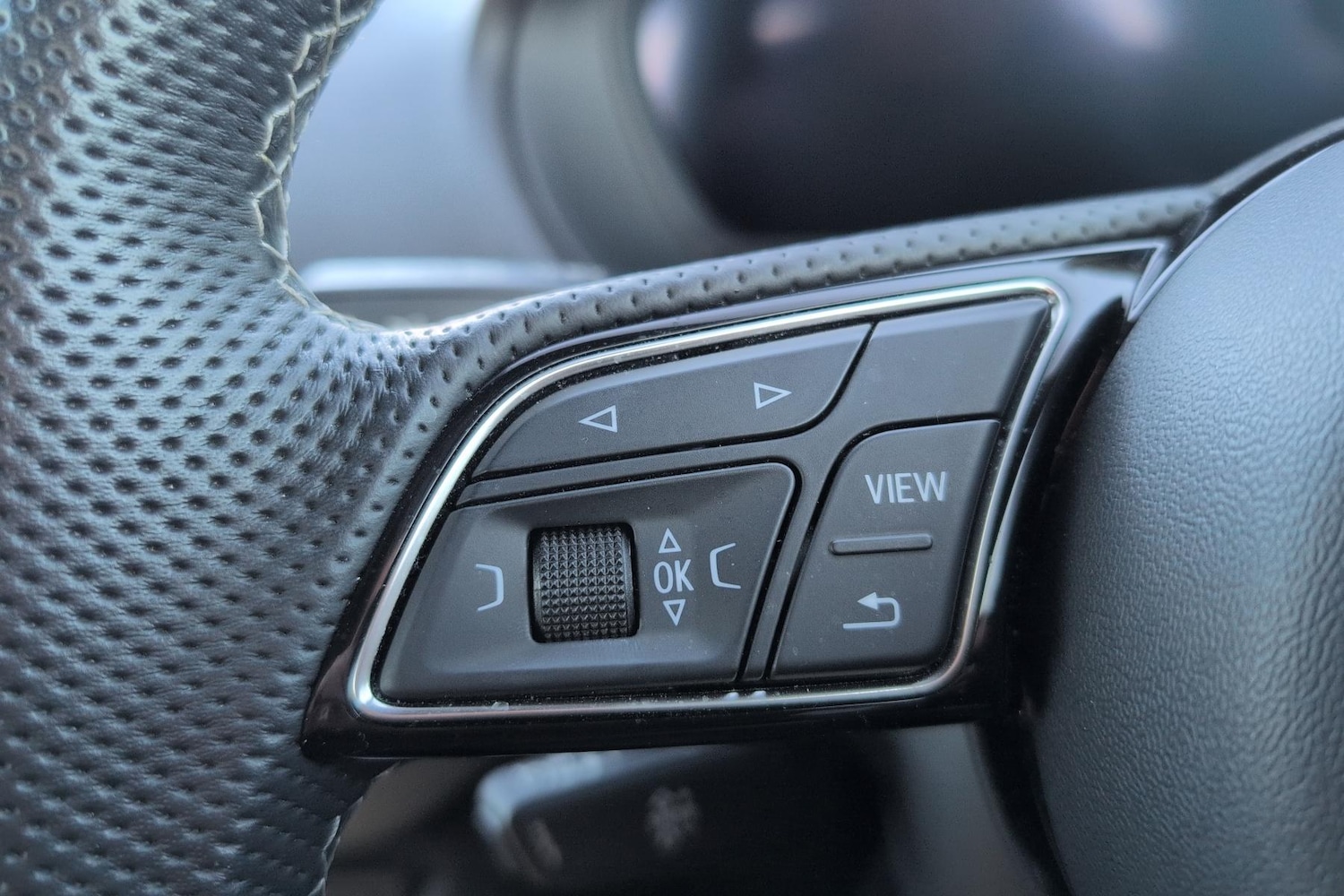 Used Audi Q2 2022 for sale - 76329031: Photo 25