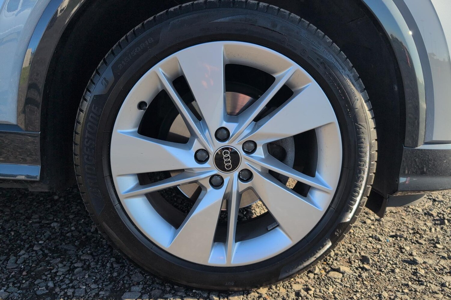 Used Audi Q2 2022 for sale - 76329031: Photo 3