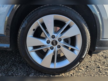 Used Audi Q2 2022 for sale - 76329031: Photo