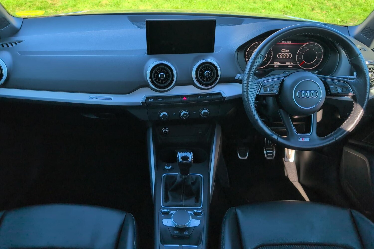 Used Audi Q2 2022 for sale - 76329031: Photo 4