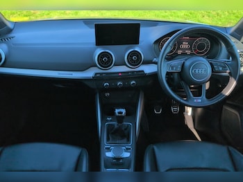 Used Audi Q2 2022 for sale - 76329031: Photo