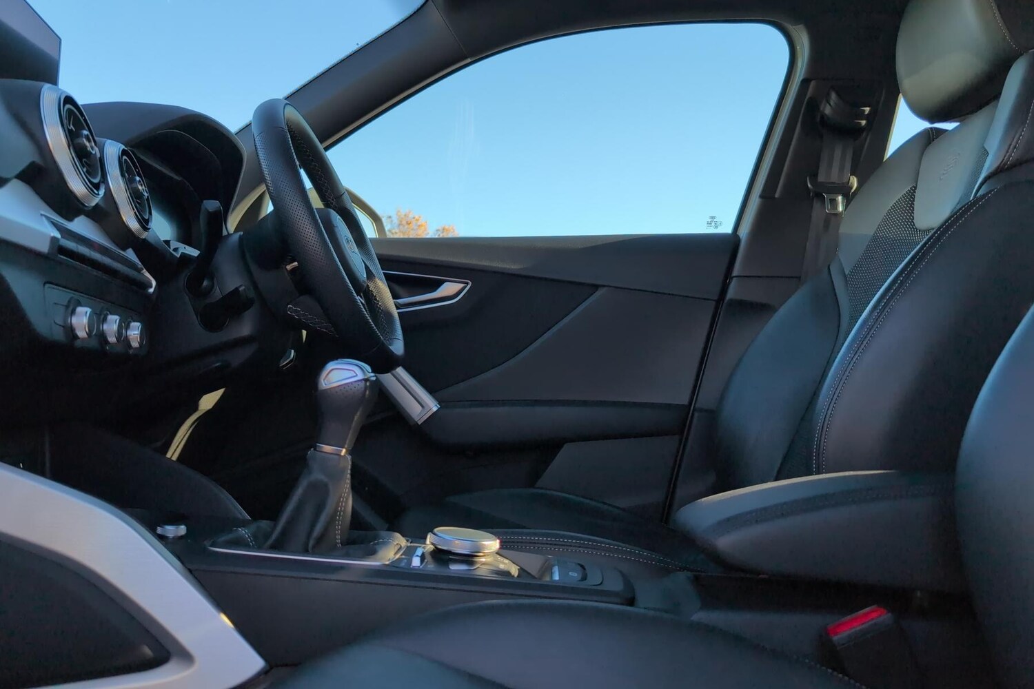 Used Audi Q2 2022 for sale - 76329031: Photo 5