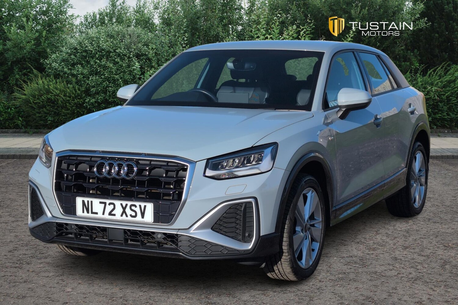 Used Audi Q2 2022 for sale - 76329031: Photo 6