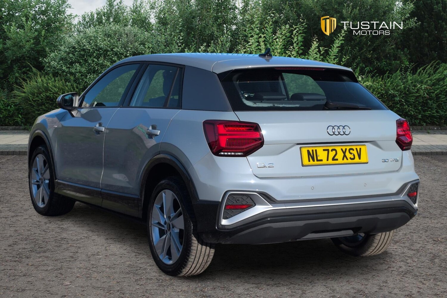 Used Audi Q2 2022 for sale - 76329031: Photo 7