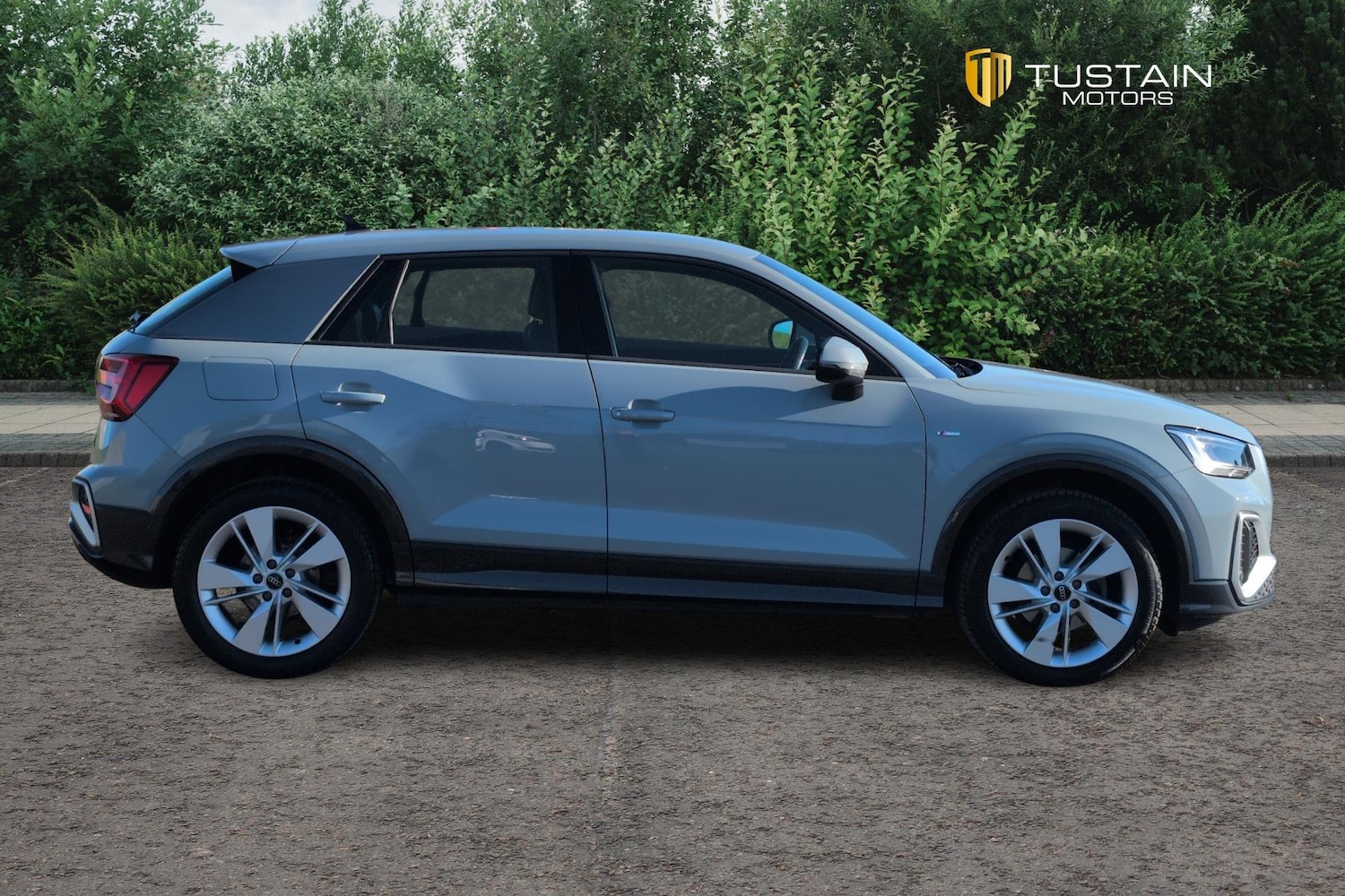 Used Audi Q2 2022 for sale - 76329031: Photo 8