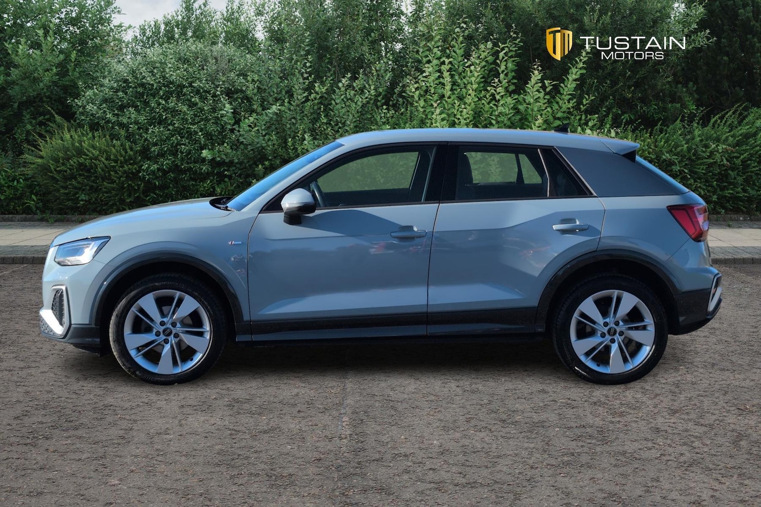 Used Audi Q2 2022 for sale - 76329031: Photo 9