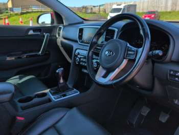 Used Kia Sportage 2019 for sale - 74244964: Photo