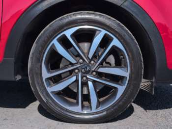 Used Kia Sportage 2019 for sale - 74244964: Photo