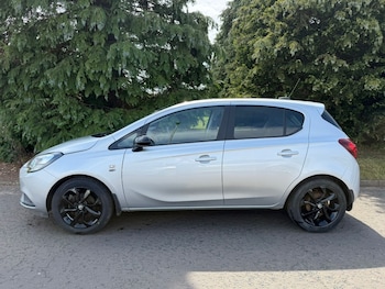 Used Vauxhall Corsa 2019 for sale - 79078338: Photo