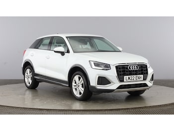Used Audi Q2 2022 for sale - 78730637: Photo