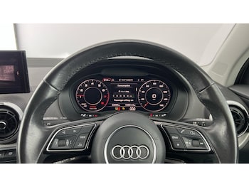 Used Audi Q2 2022 for sale - 78730637: Photo