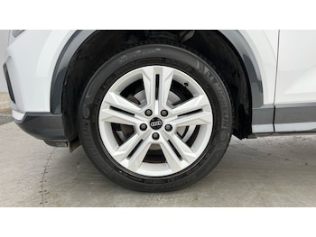 Used Audi Q2 2022 for sale - 78730637: Photo