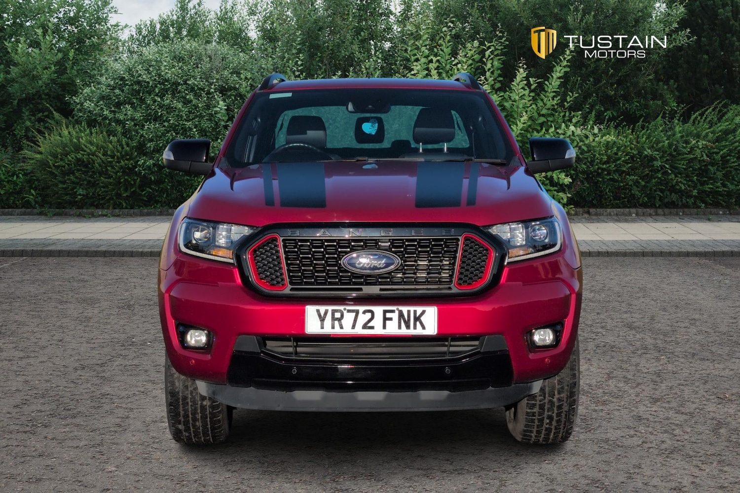 Used Ford Ranger 2022 for sale - 76718632: Photo 10