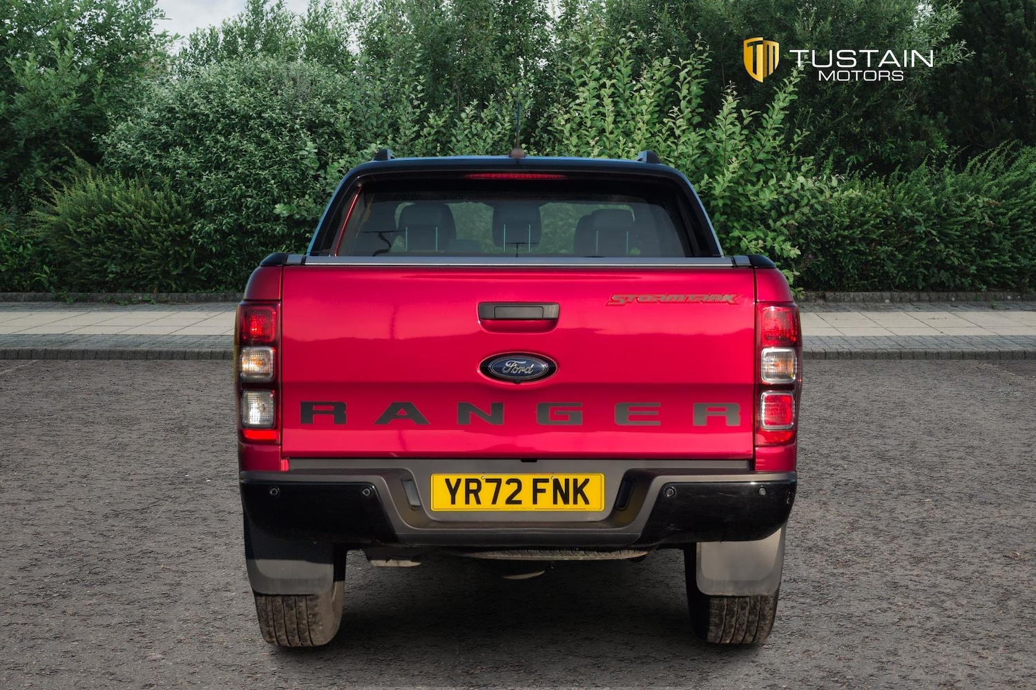 Used Ford Ranger 2022 for sale - 76718632: Photo 11