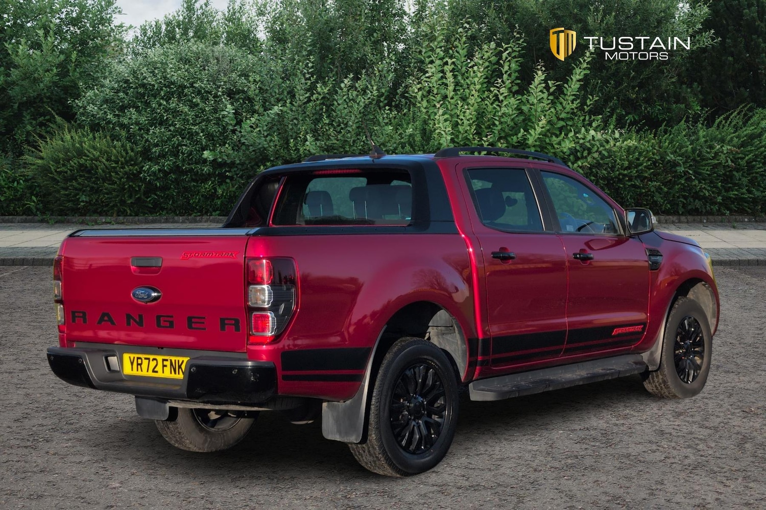 Used Ford Ranger 2022 for sale - 76718632: Photo 12