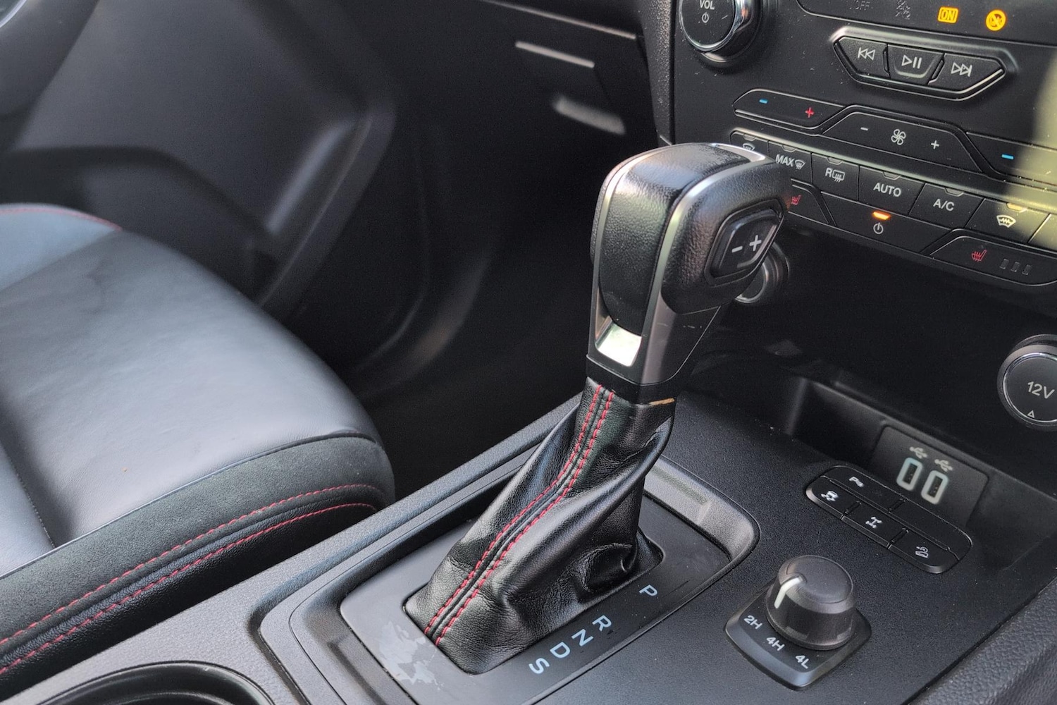 Used Ford Ranger 2022 for sale - 76718632: Photo 14