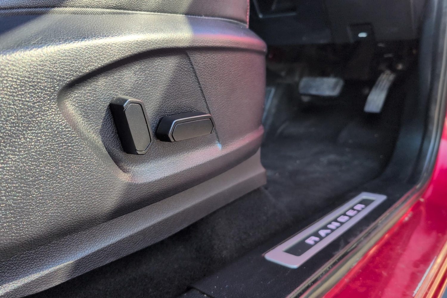 Used Ford Ranger 2022 for sale - 76718632: Photo 16