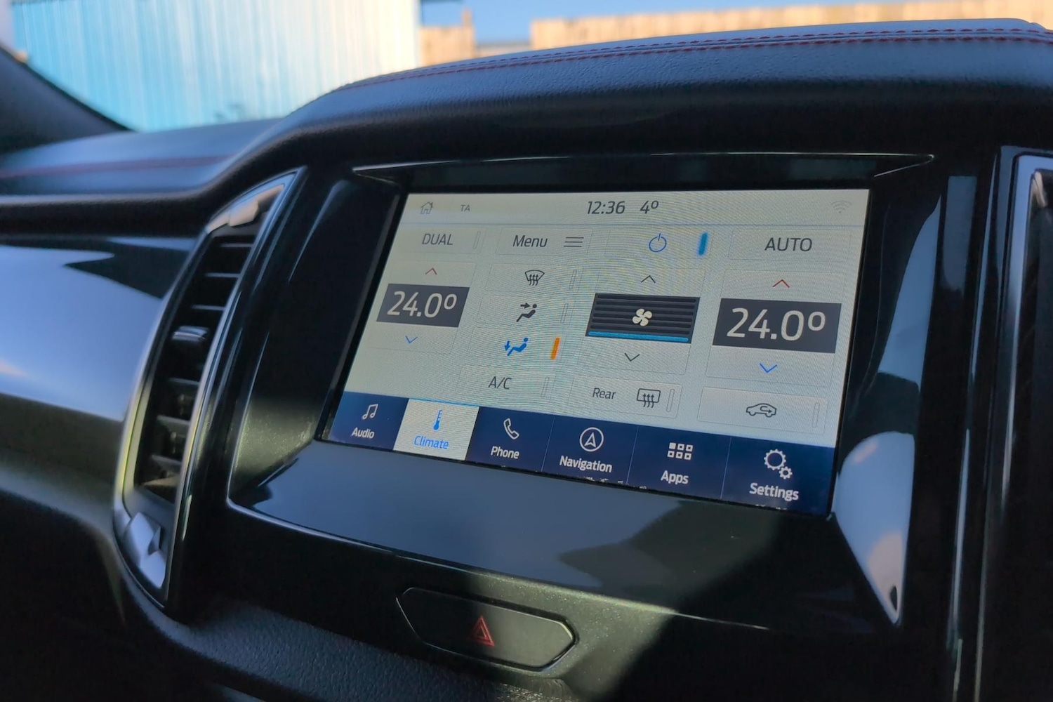 Used Ford Ranger 2022 for sale - 76718632: Photo 17