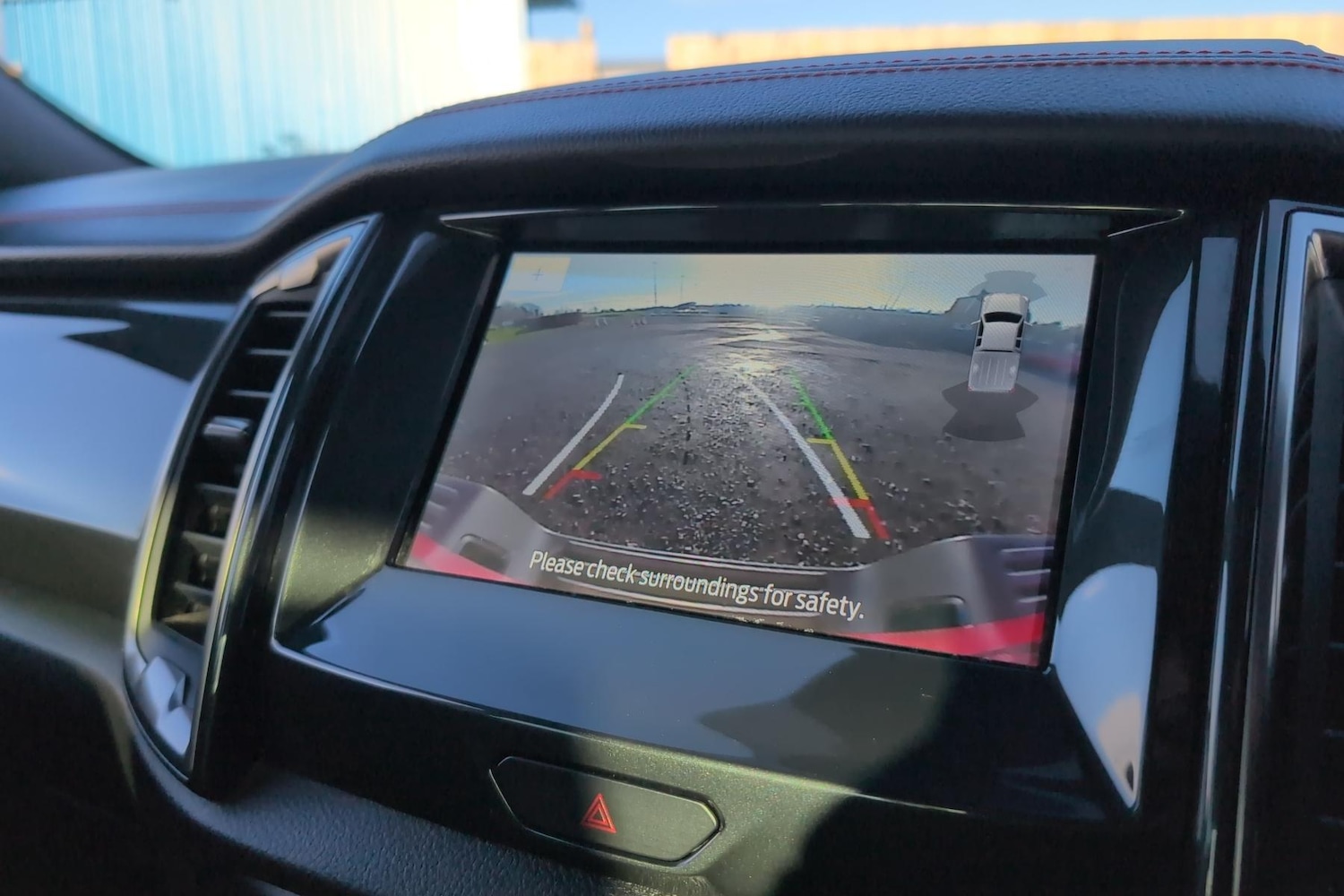 Used Ford Ranger 2022 for sale - 76718632: Photo 18