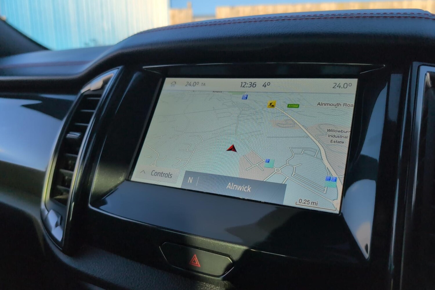 Used Ford Ranger 2022 for sale - 76718632: Photo 19