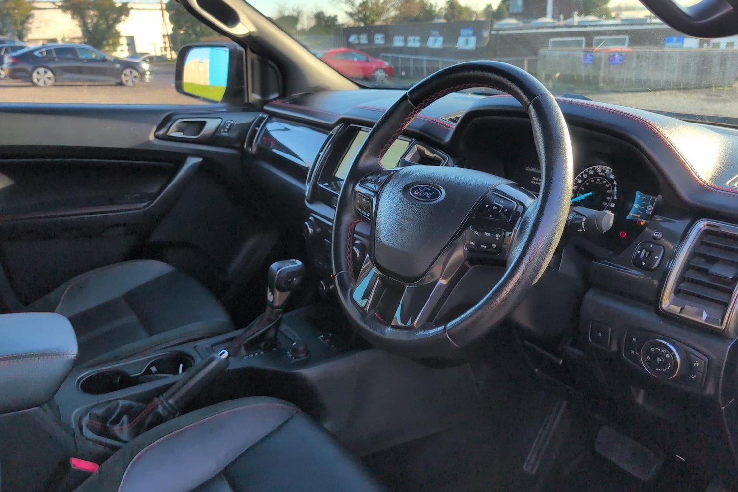 Used Ford Ranger 2022 for sale - 76718632: Photo 2