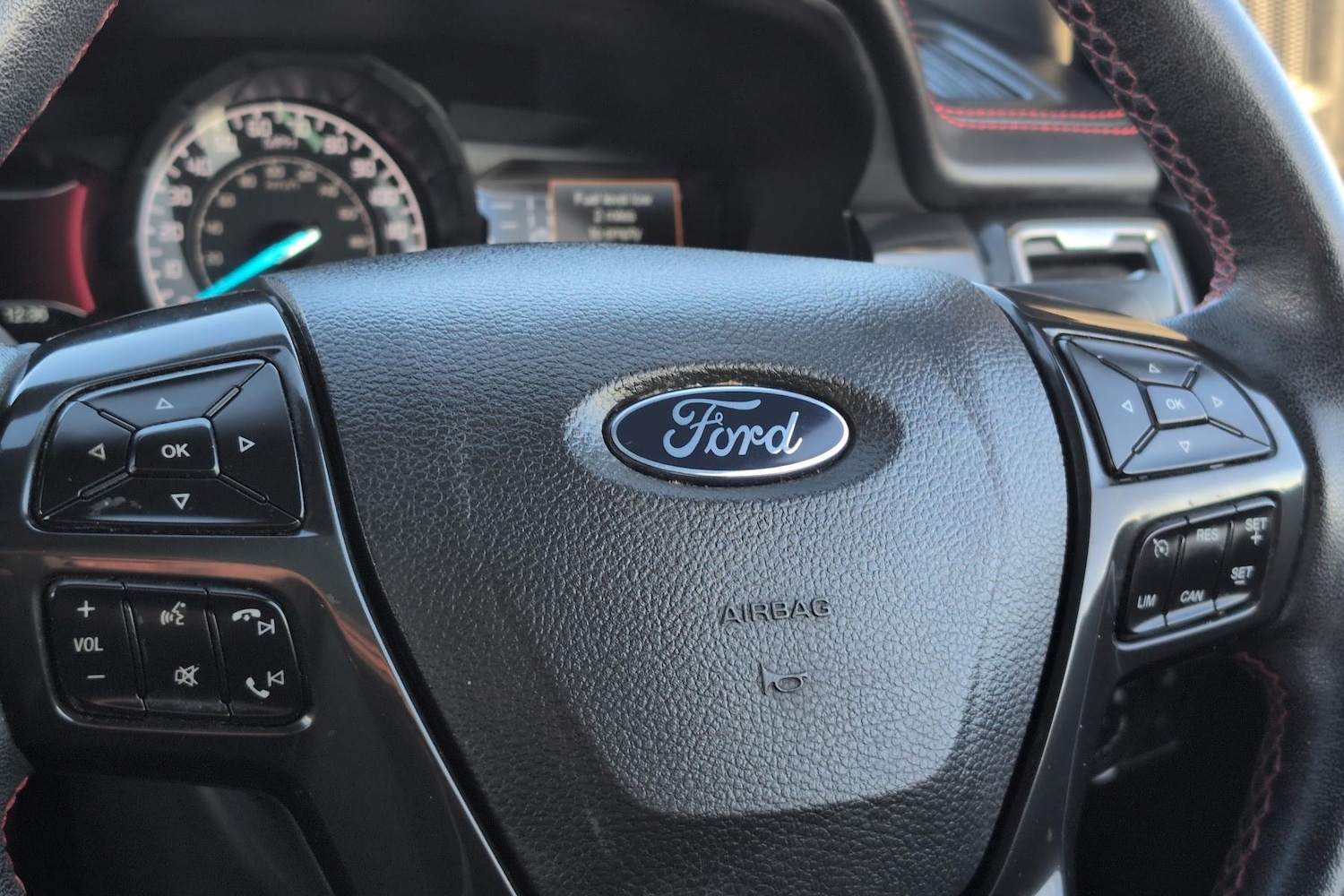 Used Ford Ranger 2022 for sale - 76718632: Photo 20