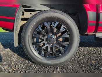 Used Ford Ranger 2022 for sale - 76718632: Photo