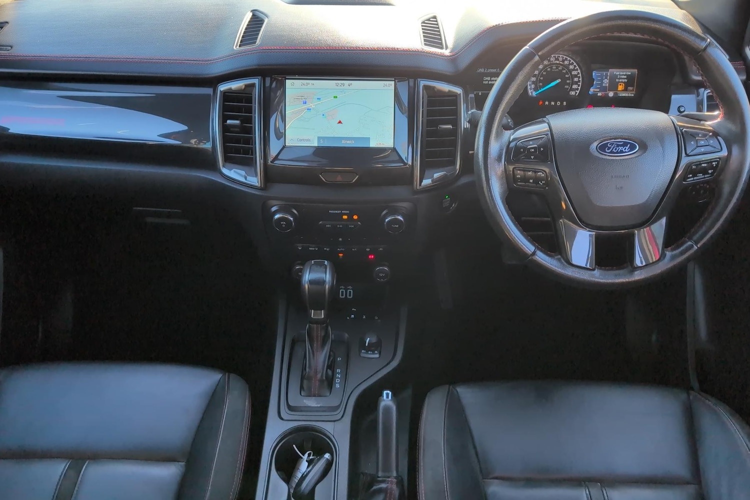 Used Ford Ranger 2022 for sale - 76718632: Photo 4