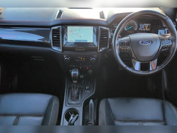 Used Ford Ranger 2022 for sale - 76718632: Photo