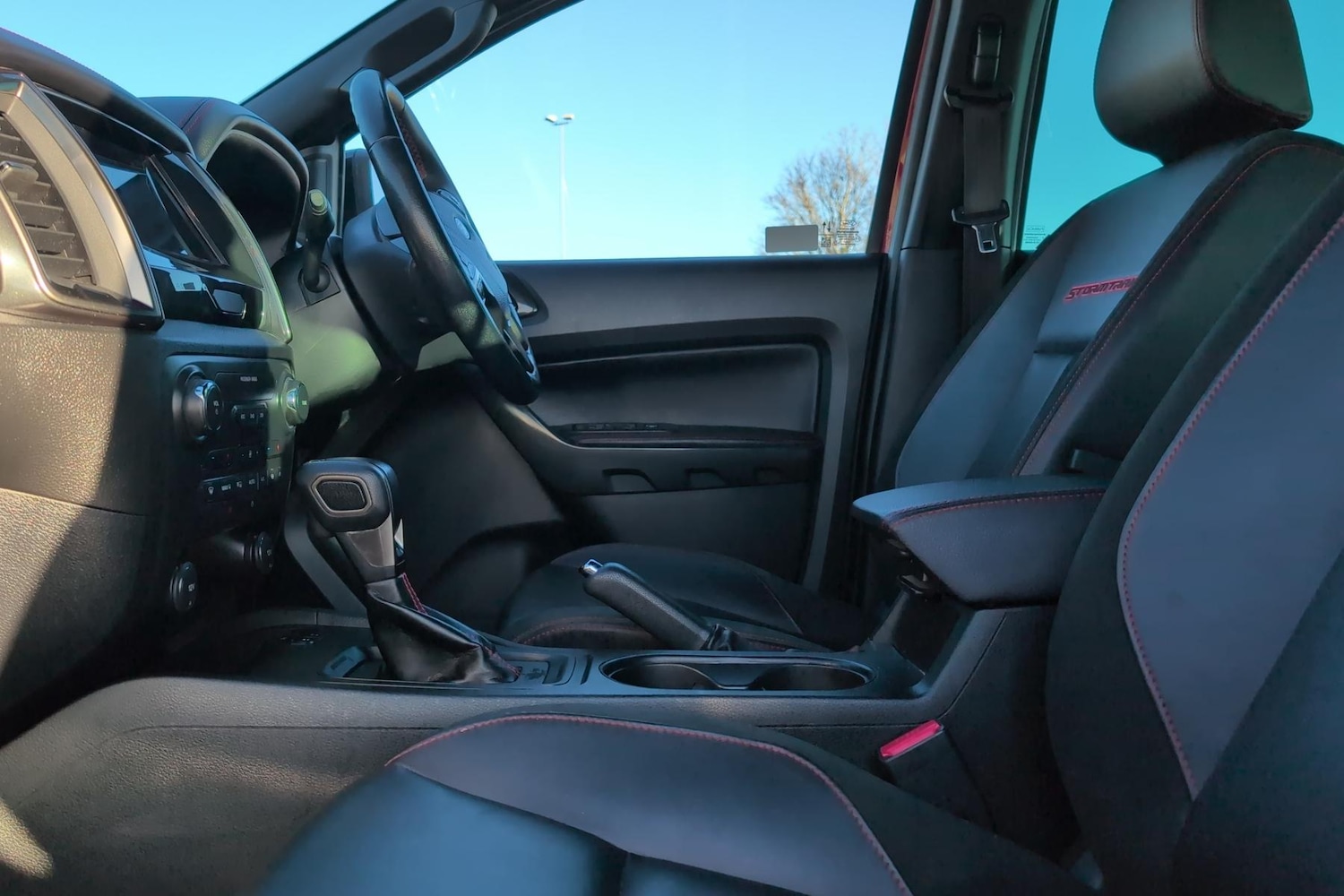 Used Ford Ranger 2022 for sale - 76718632: Photo 5