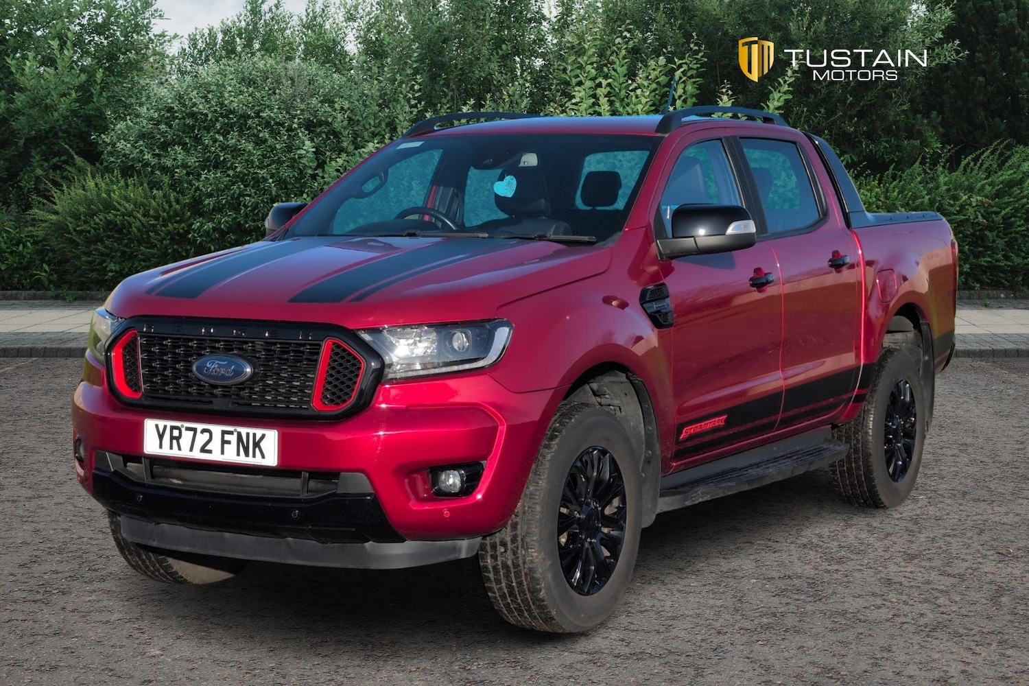 Used Ford Ranger 2022 for sale - 76718632: Photo 6