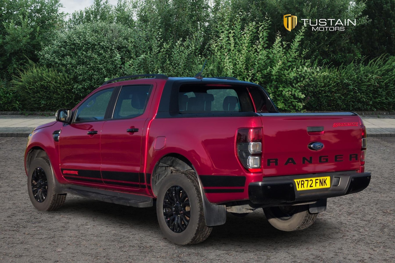 Used Ford Ranger 2022 for sale - 76718632: Photo 7