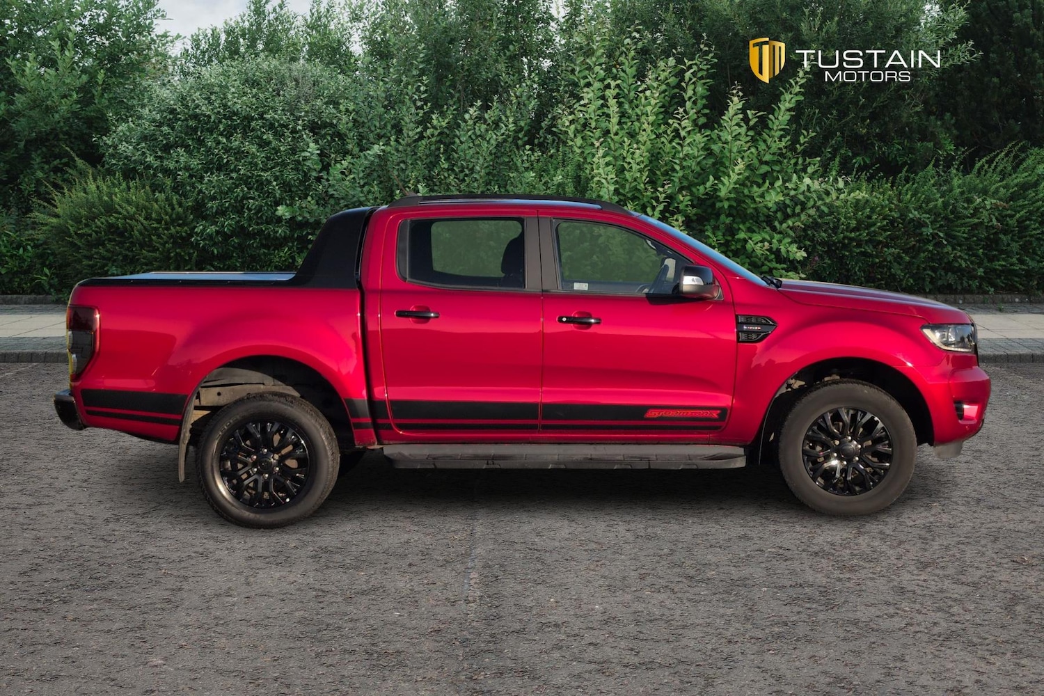 Used Ford Ranger 2022 for sale - 76718632: Photo 8