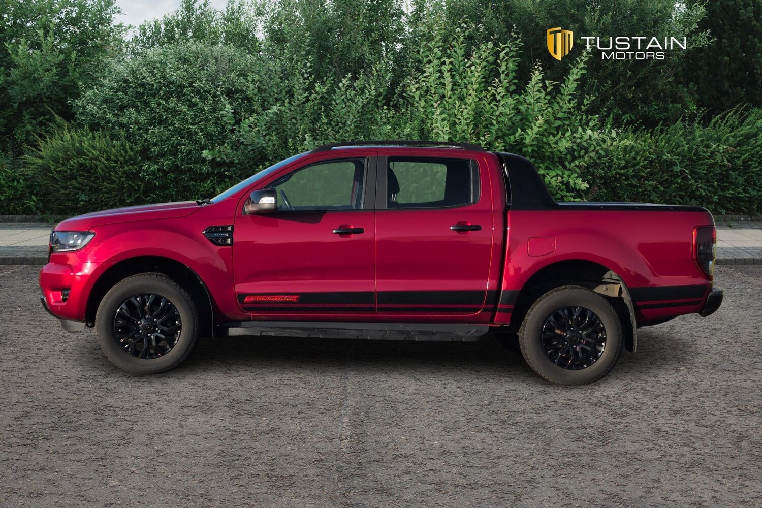 Used Ford Ranger 2022 for sale - 76718632: Photo 9