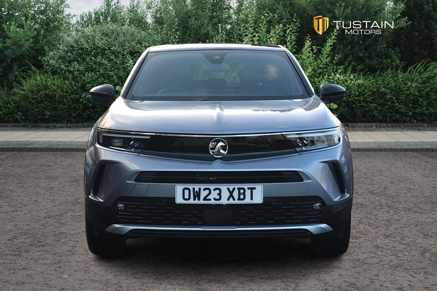 Used Vauxhall Mokka 2023 for sale - 77270533: Photo 10