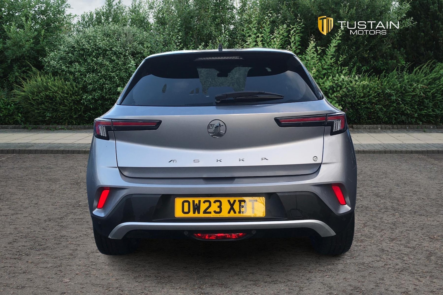 Used Vauxhall Mokka 2023 for sale - 77270533: Photo 11