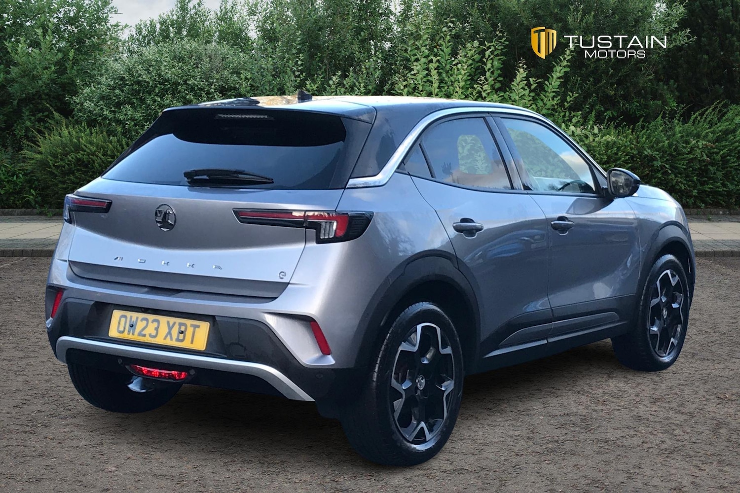 Used Vauxhall Mokka 2023 for sale - 77270533: Photo 12