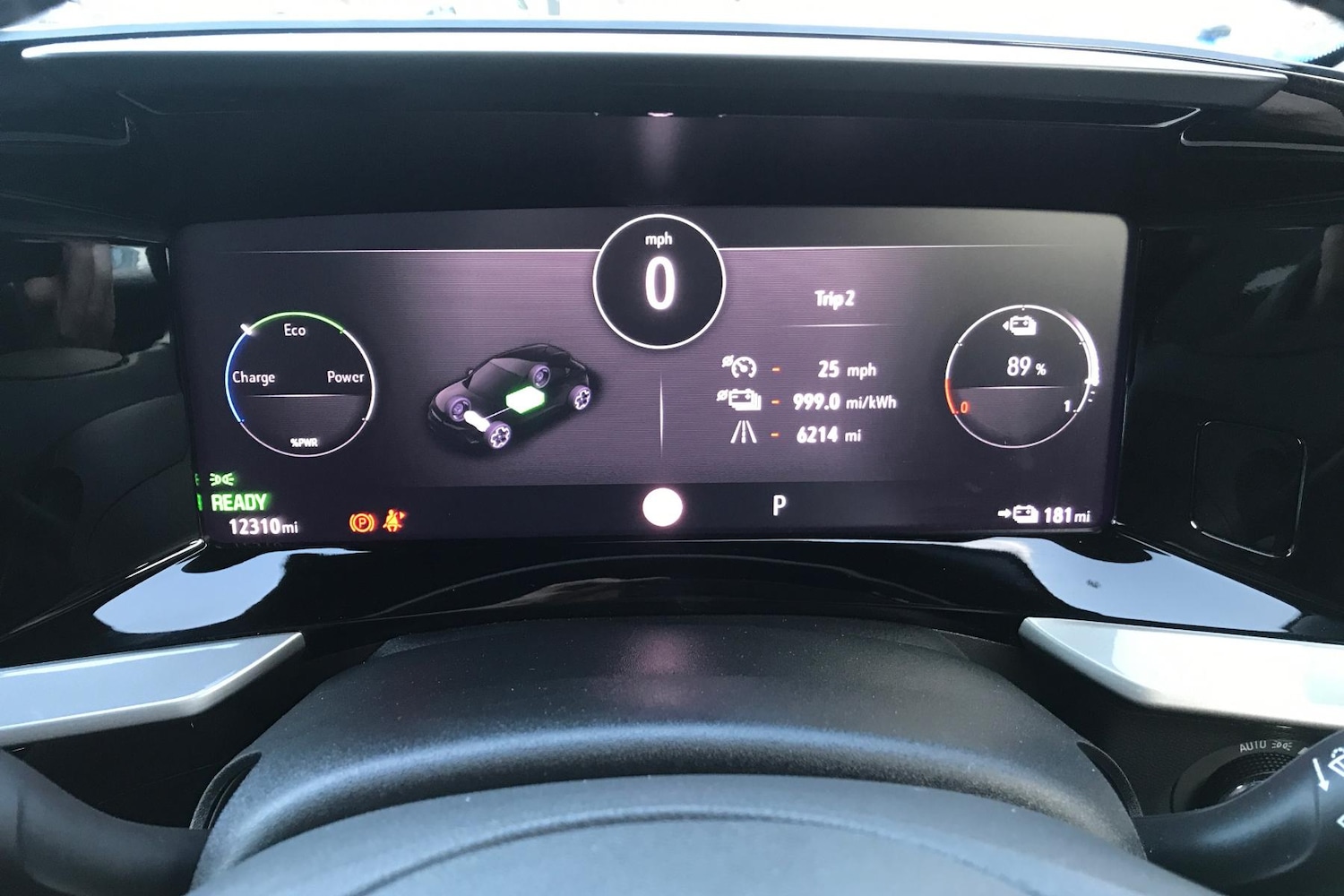 Used Vauxhall Mokka 2023 for sale - 77270533: Photo 13