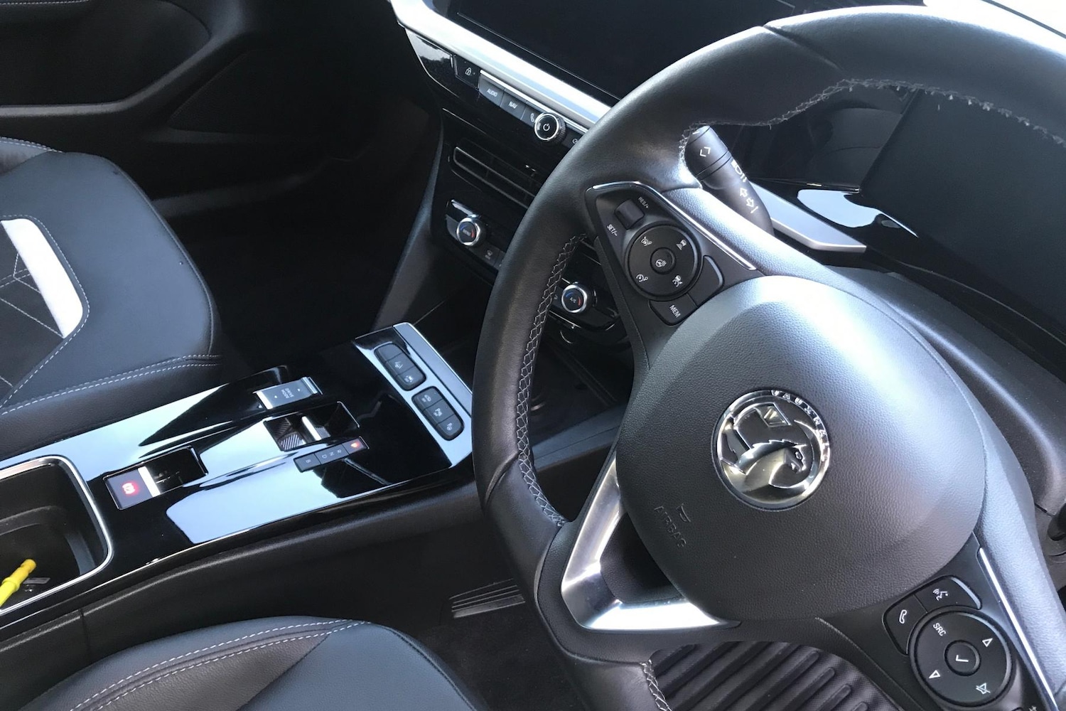 Used Vauxhall Mokka 2023 for sale - 77270533: Photo 14