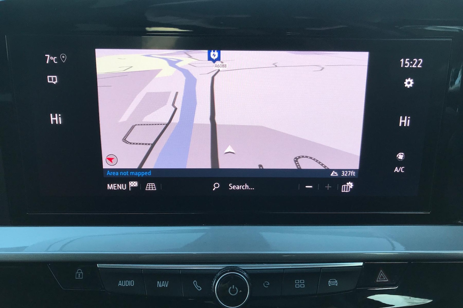 Used Vauxhall Mokka 2023 for sale - 77270533: Photo 18