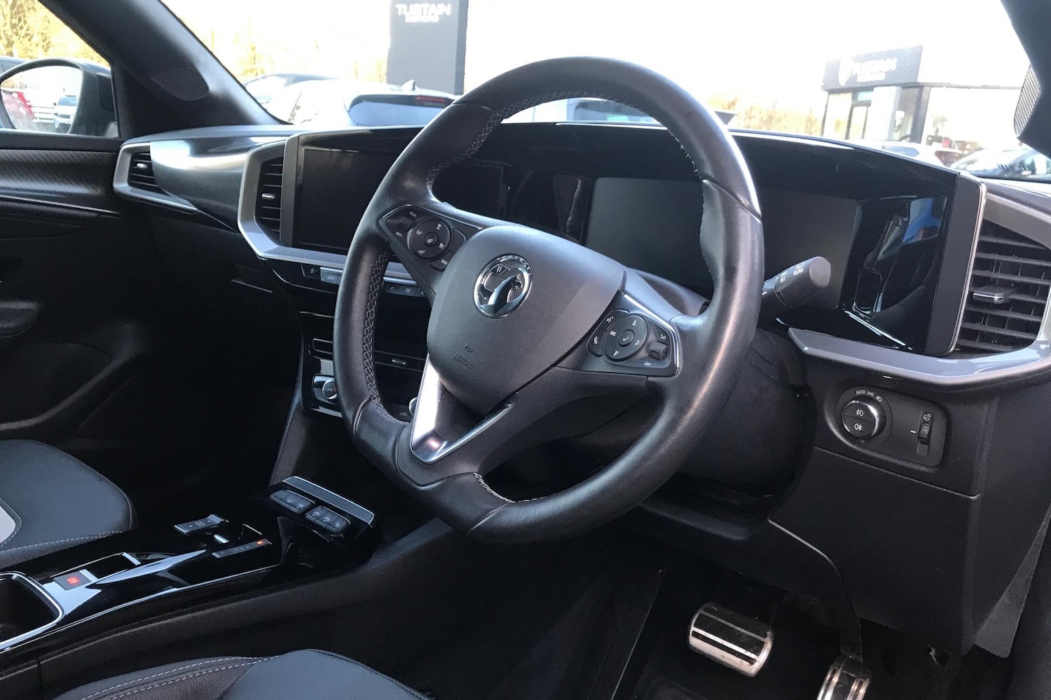 Used Vauxhall Mokka 2023 for sale - 77270533: Photo 2