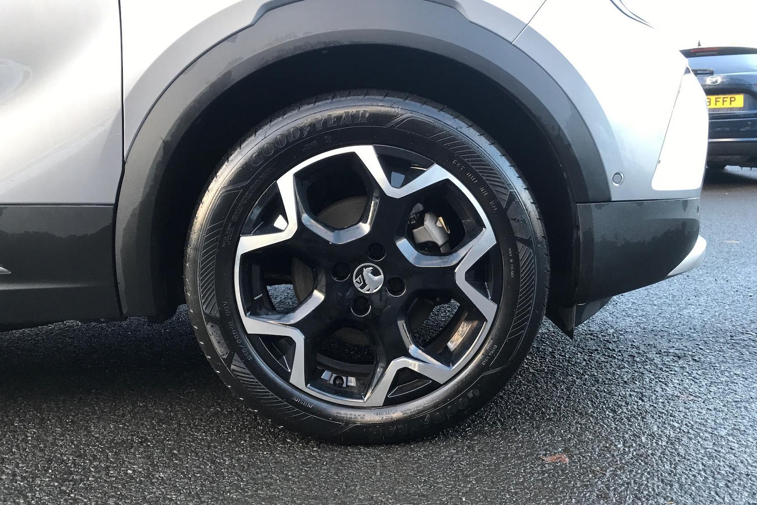 Used Vauxhall Mokka 2023 for sale - 77270533: Photo 3