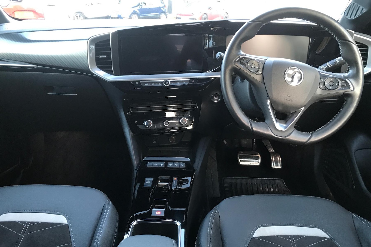 Used Vauxhall Mokka 2023 for sale - 77270533: Photo 4