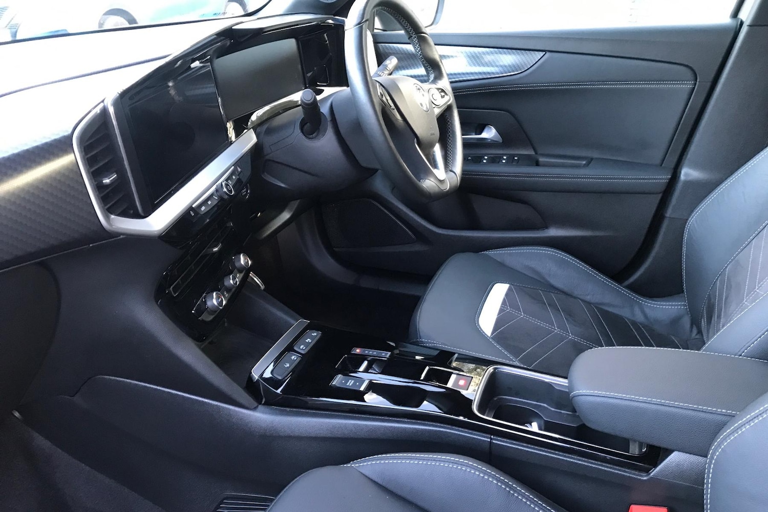 Used Vauxhall Mokka 2023 for sale - 77270533: Photo 5