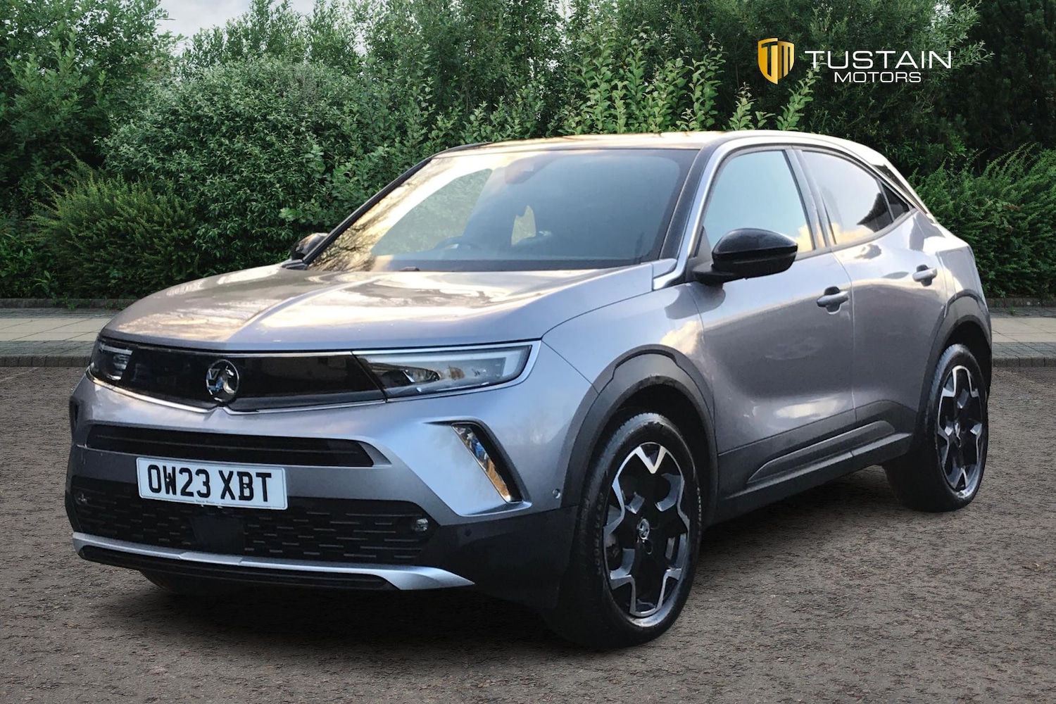 Used Vauxhall Mokka 2023 for sale - 77270533: Photo 6