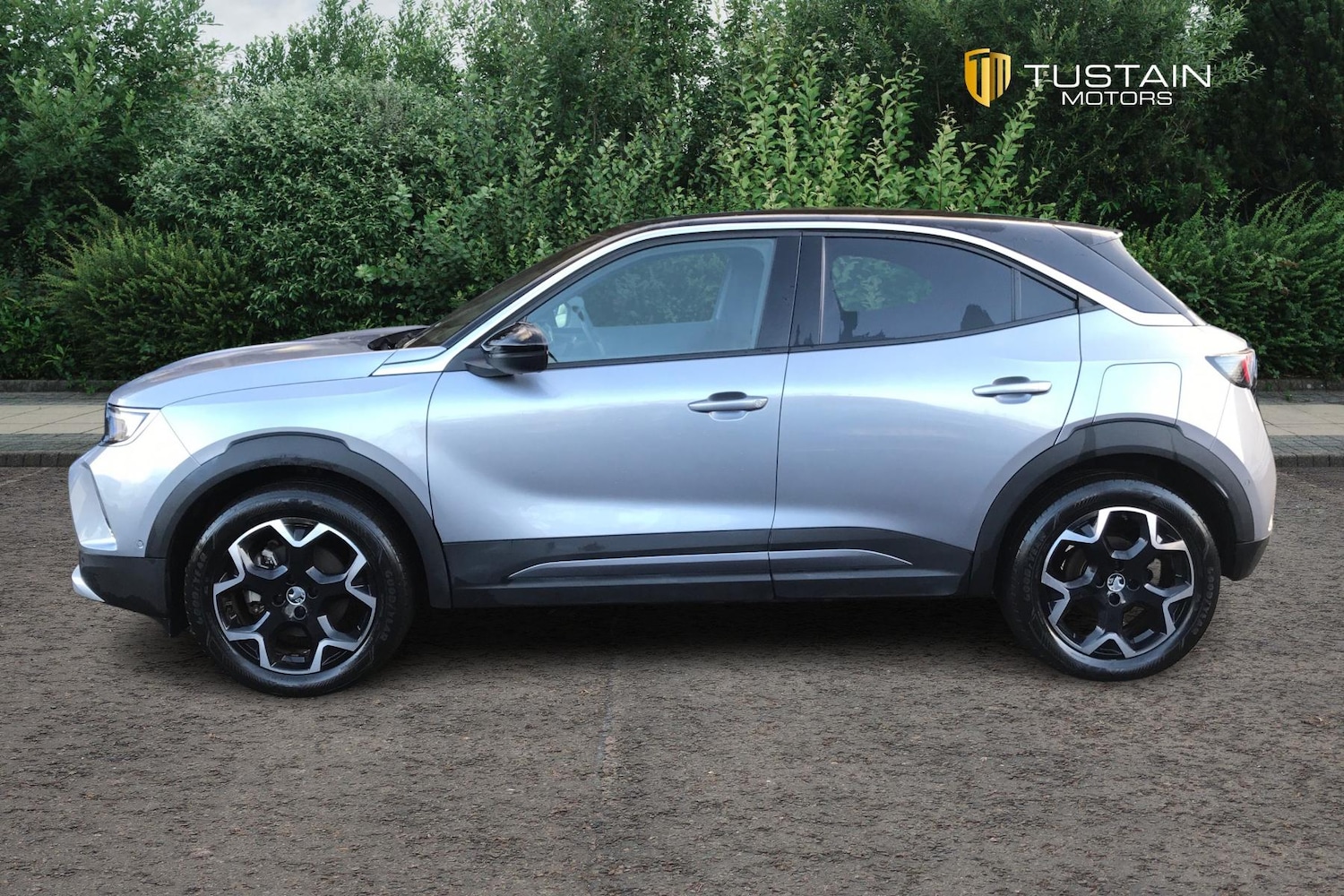 Used Vauxhall Mokka 2023 for sale - 77270533: Photo 9