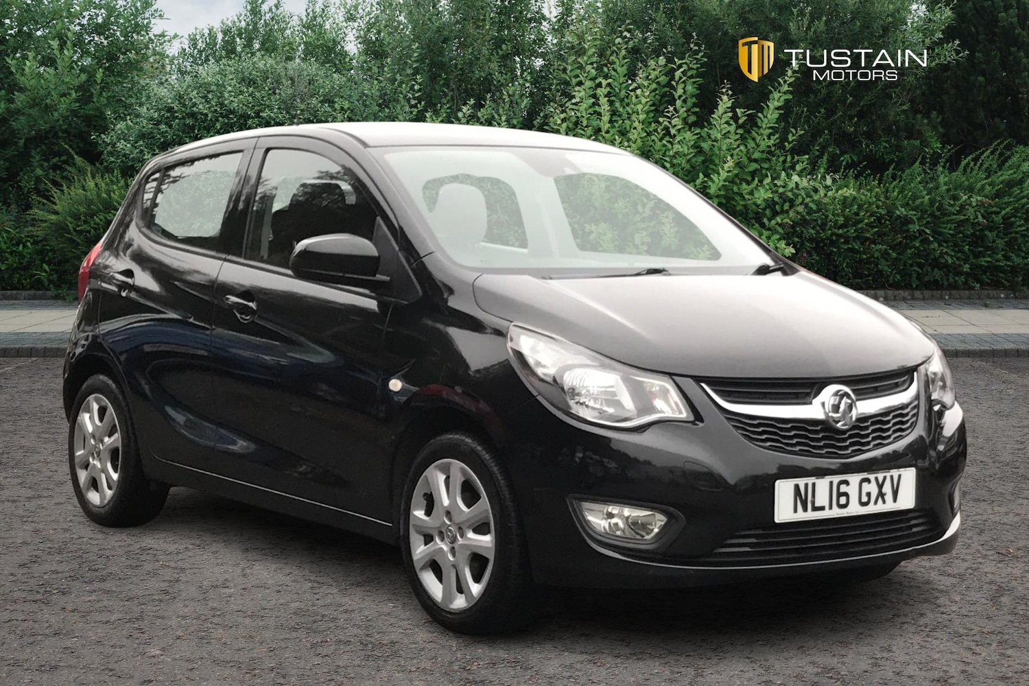 Used Vauxhall Viva 2016 for sale - 76351490: Photo 1