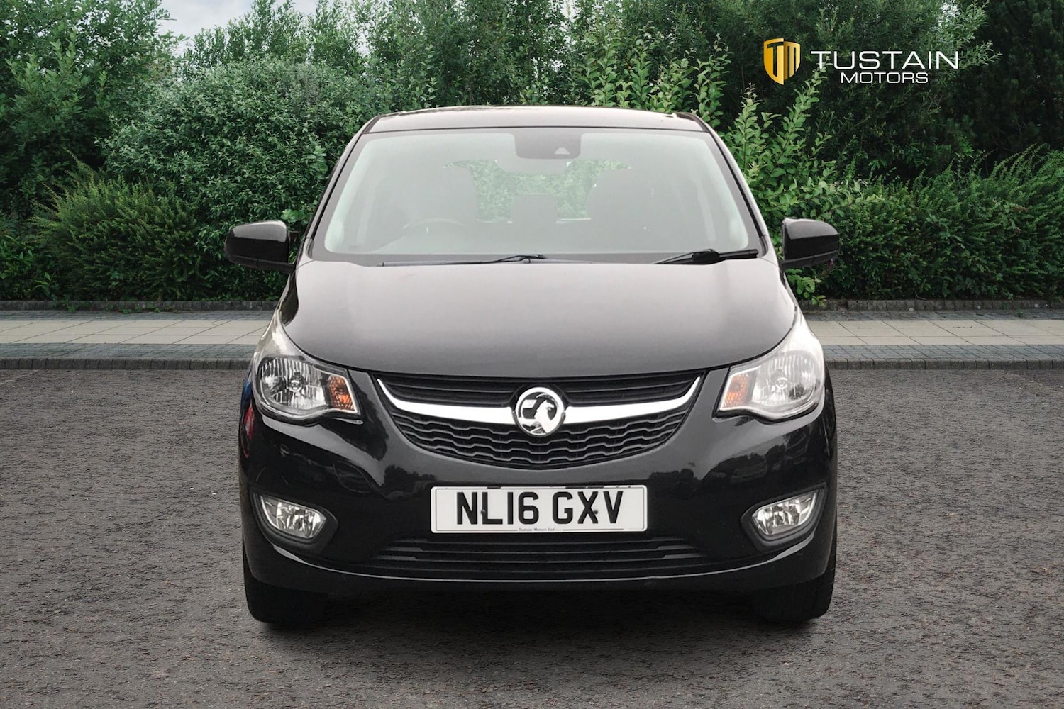 Used Vauxhall Viva 2016 for sale - 76351490: Photo 10